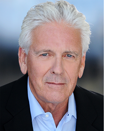 John Norheim Headshot