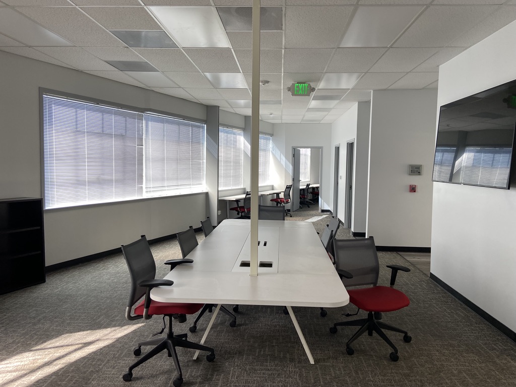 5703 Hollis Street, Emeryville, CA 94608 Image #2