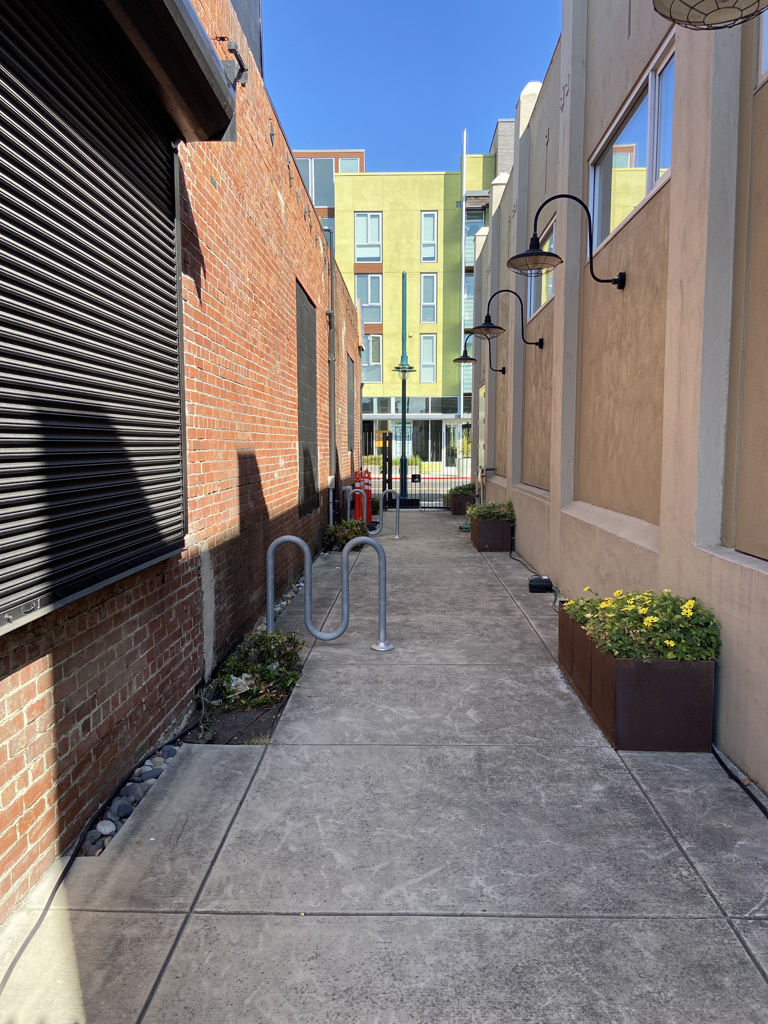 5703 Hollis Street, Emeryville, CA 94608 Image #8