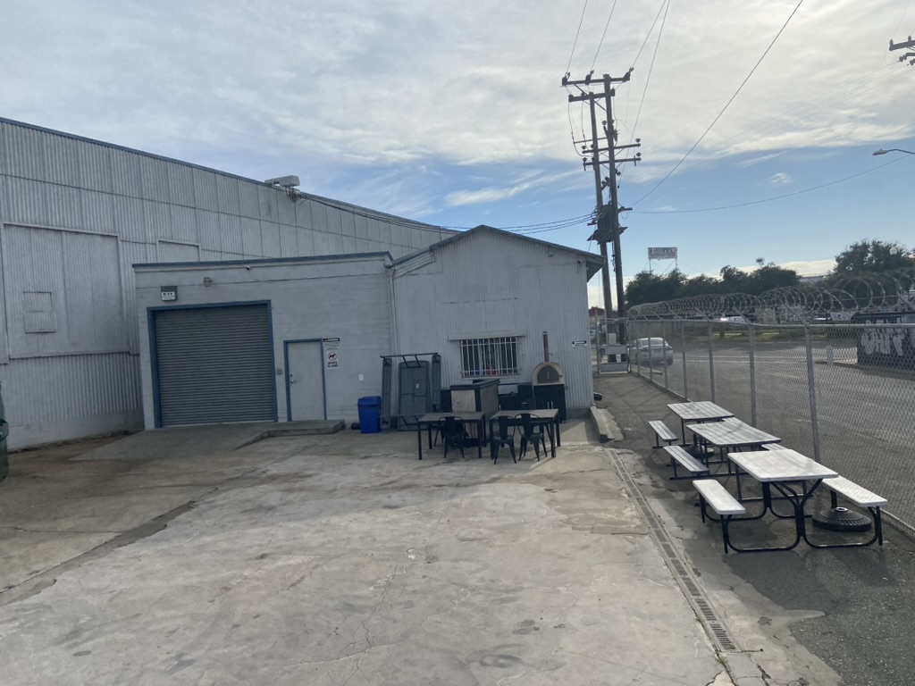 2500 Campbell Street, Oakland Image #4