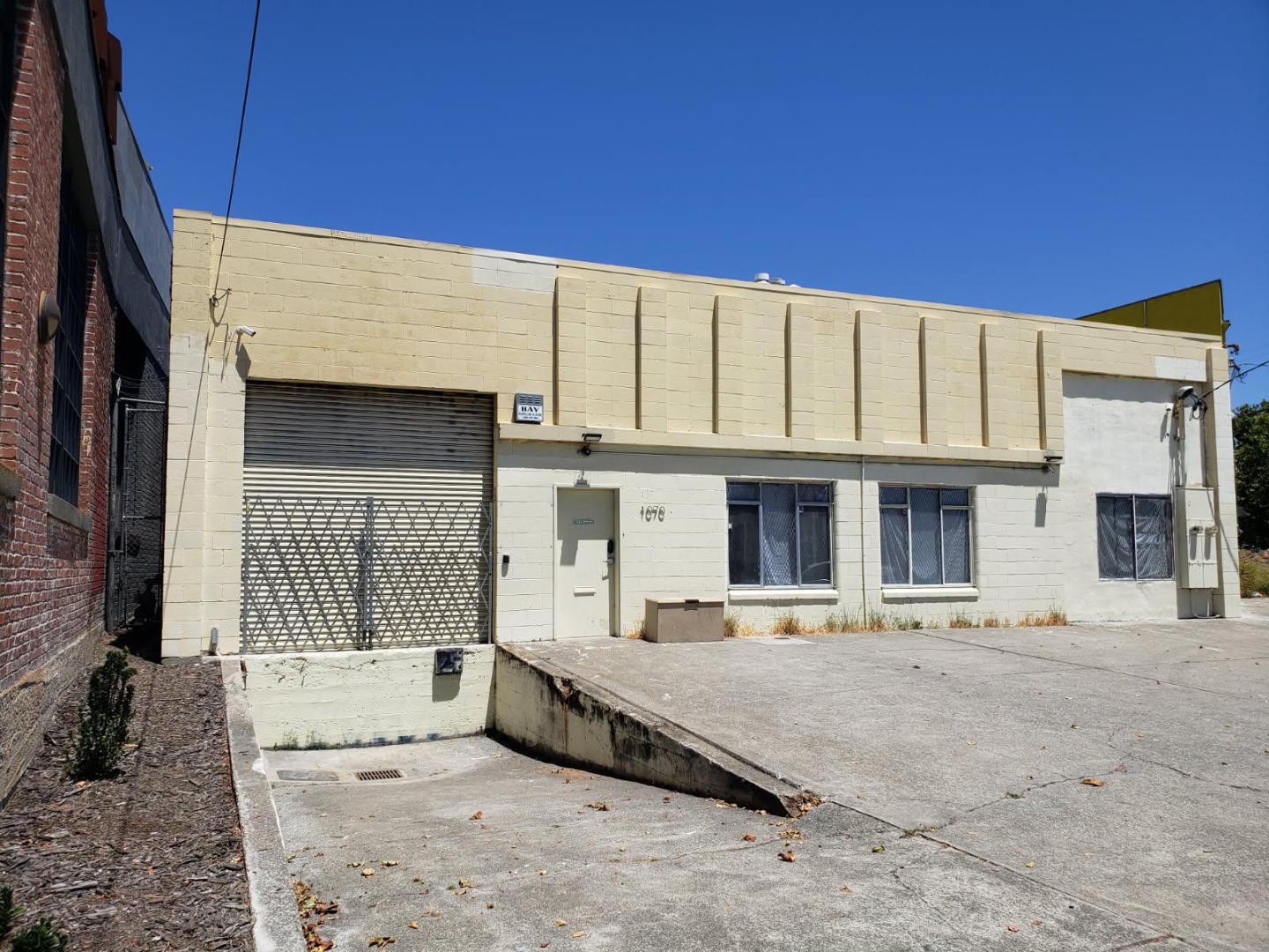 1070 40th Street Oakland Image #4