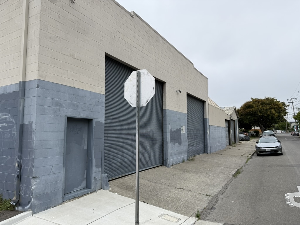 941-945 Aileen Street Oakland Image #4