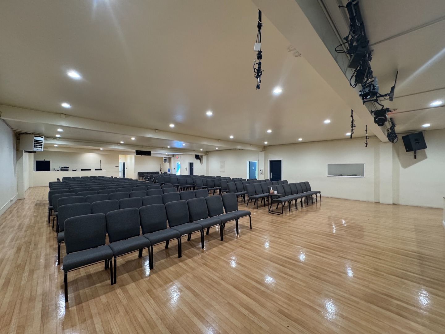2618 San Pablo Ave. Image #4