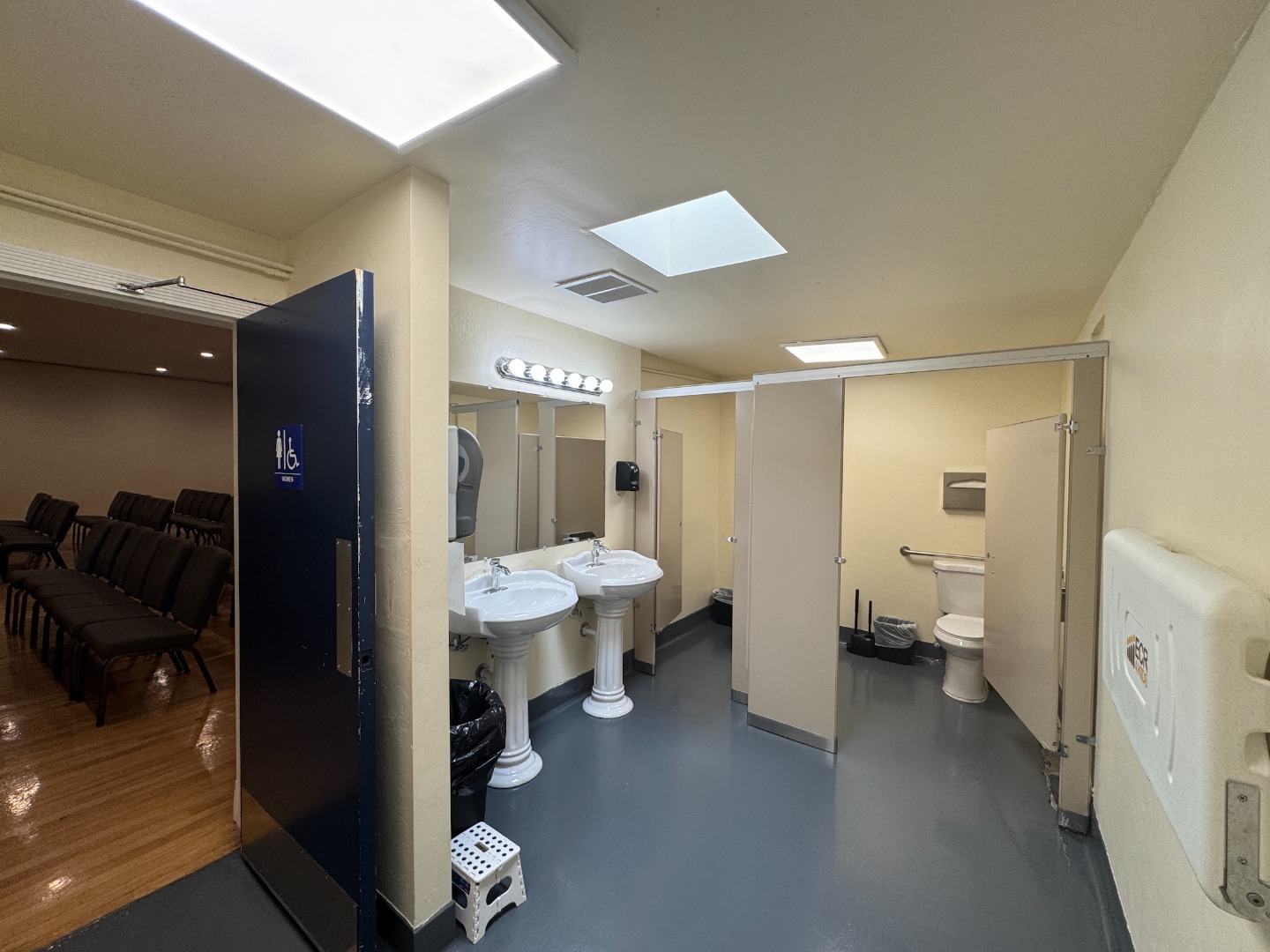 2618 San Pablo Ave. Image #17
