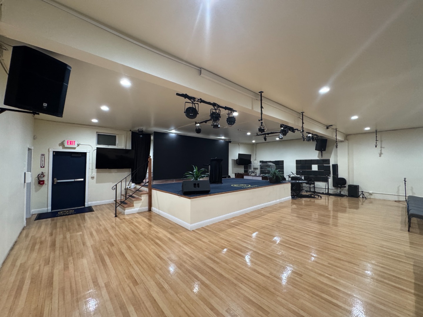 2618 San Pablo Ave. Image #8