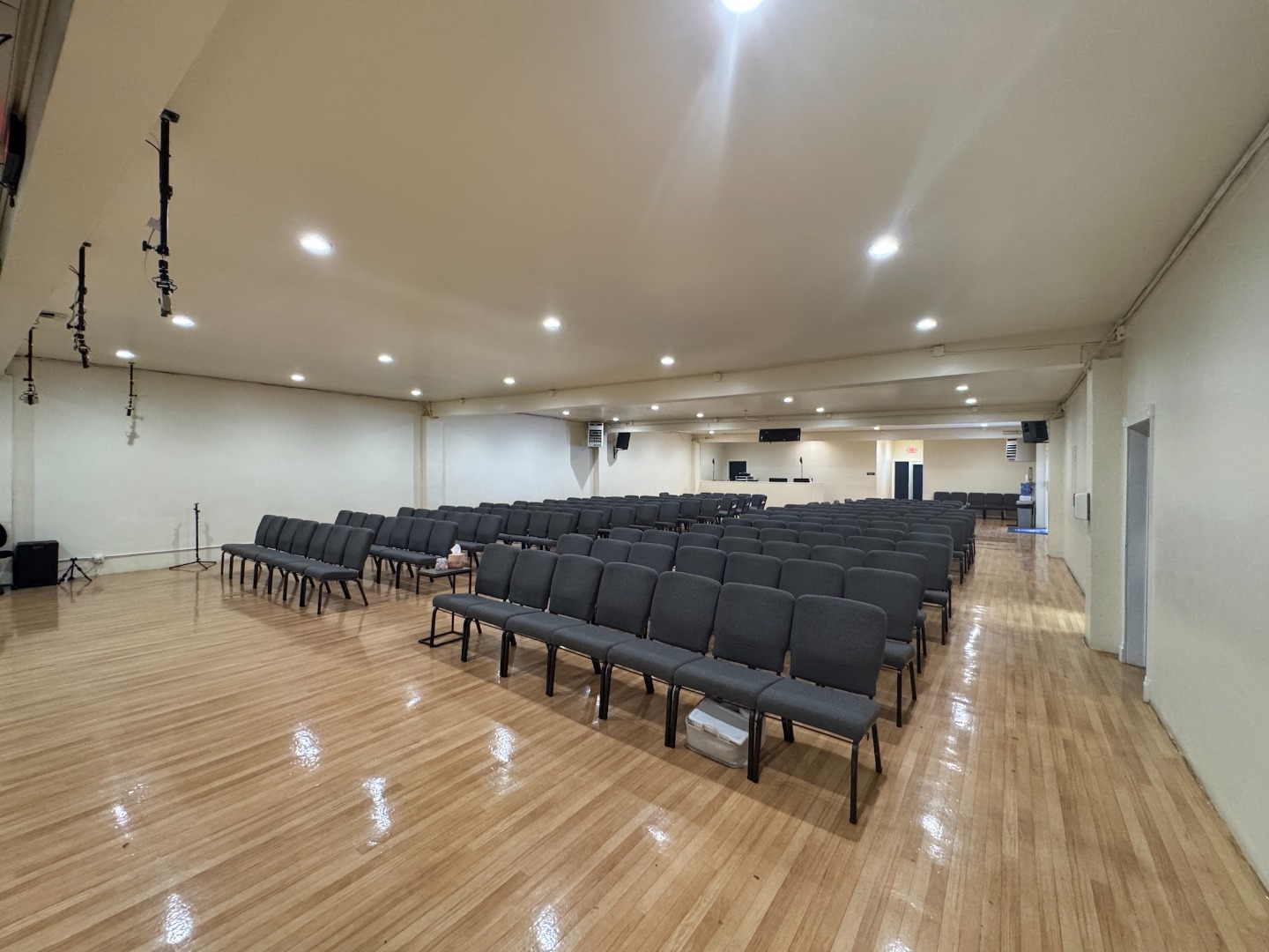 2618 San Pablo Ave. Image #3