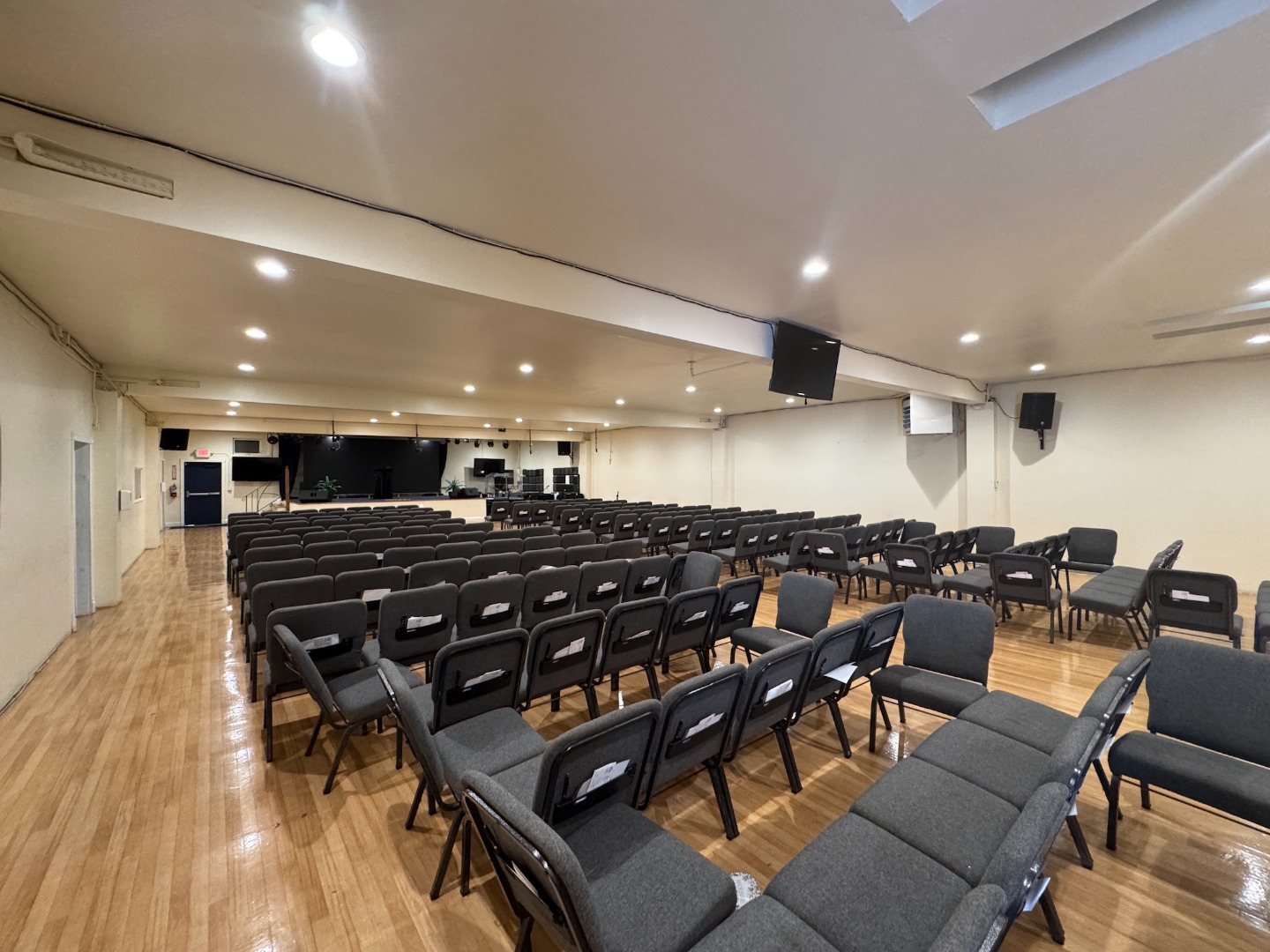 2618 San Pablo Ave. Image #6