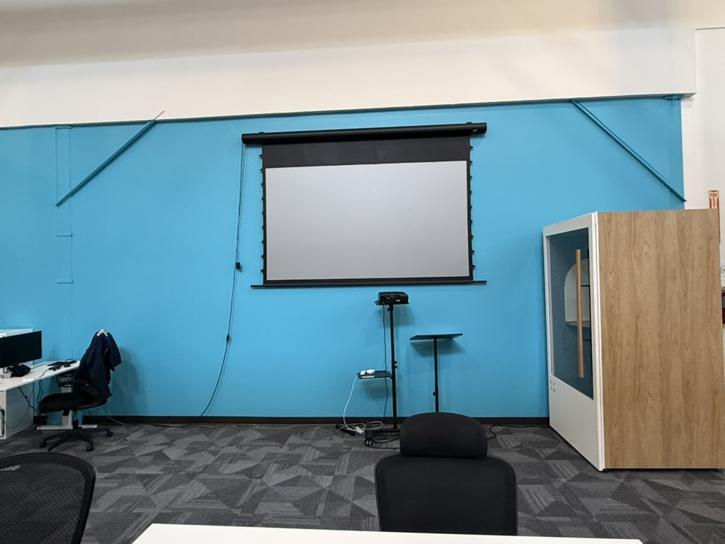 1250 45th Street, suite 510, Emeryville Image #8