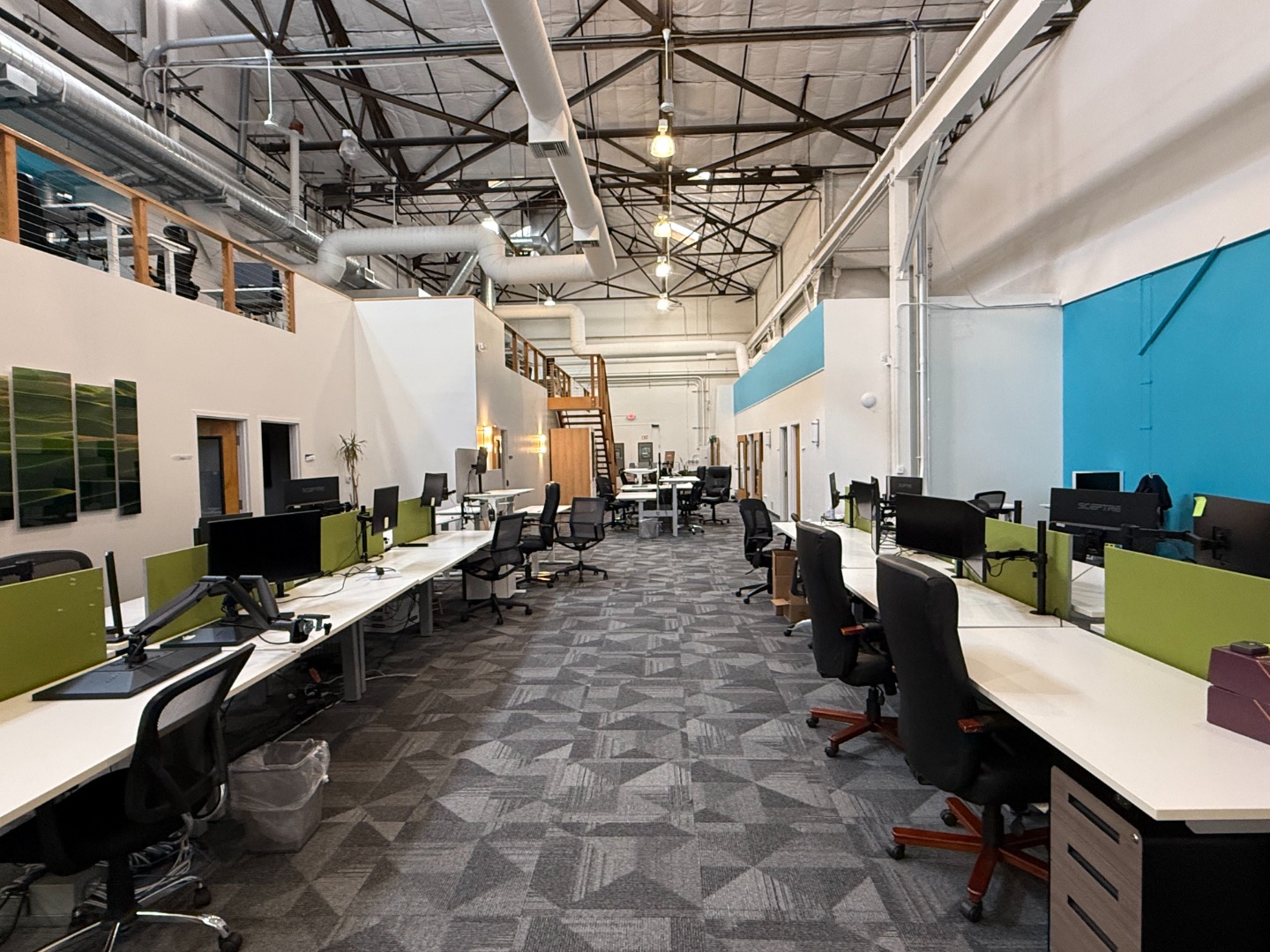 1250 45th Street, suite 510, Emeryville Image #10