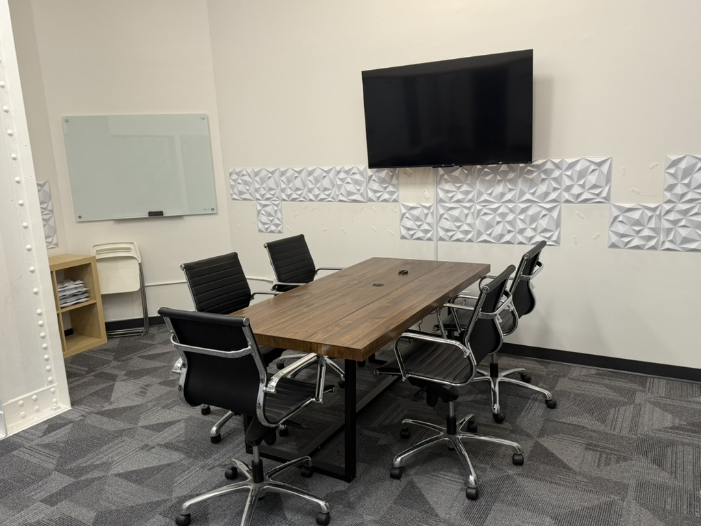 1250 45th Street, suite 510, Emeryville Image #5