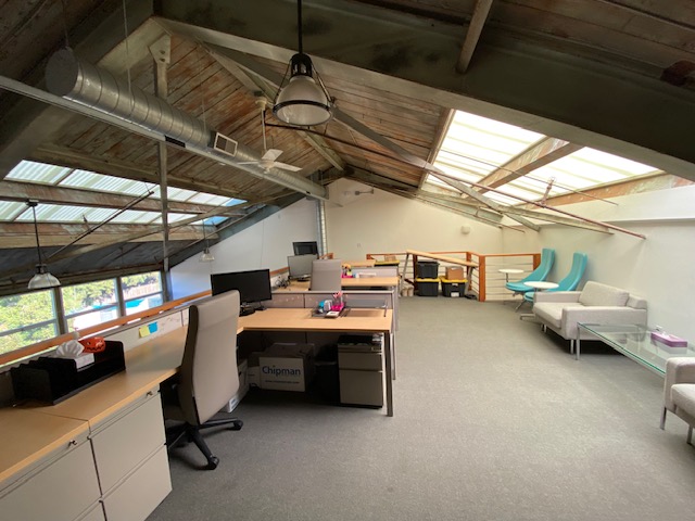 4701 Doyle Street studio 8 Emeryville Image #3