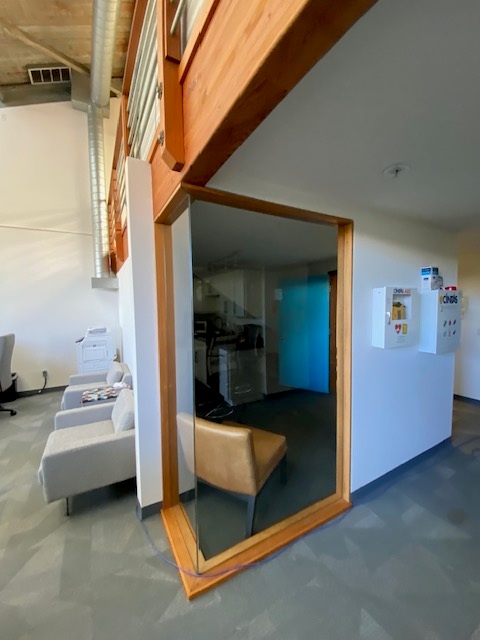 4701 Doyle Street studio 8 Emeryville Image #7
