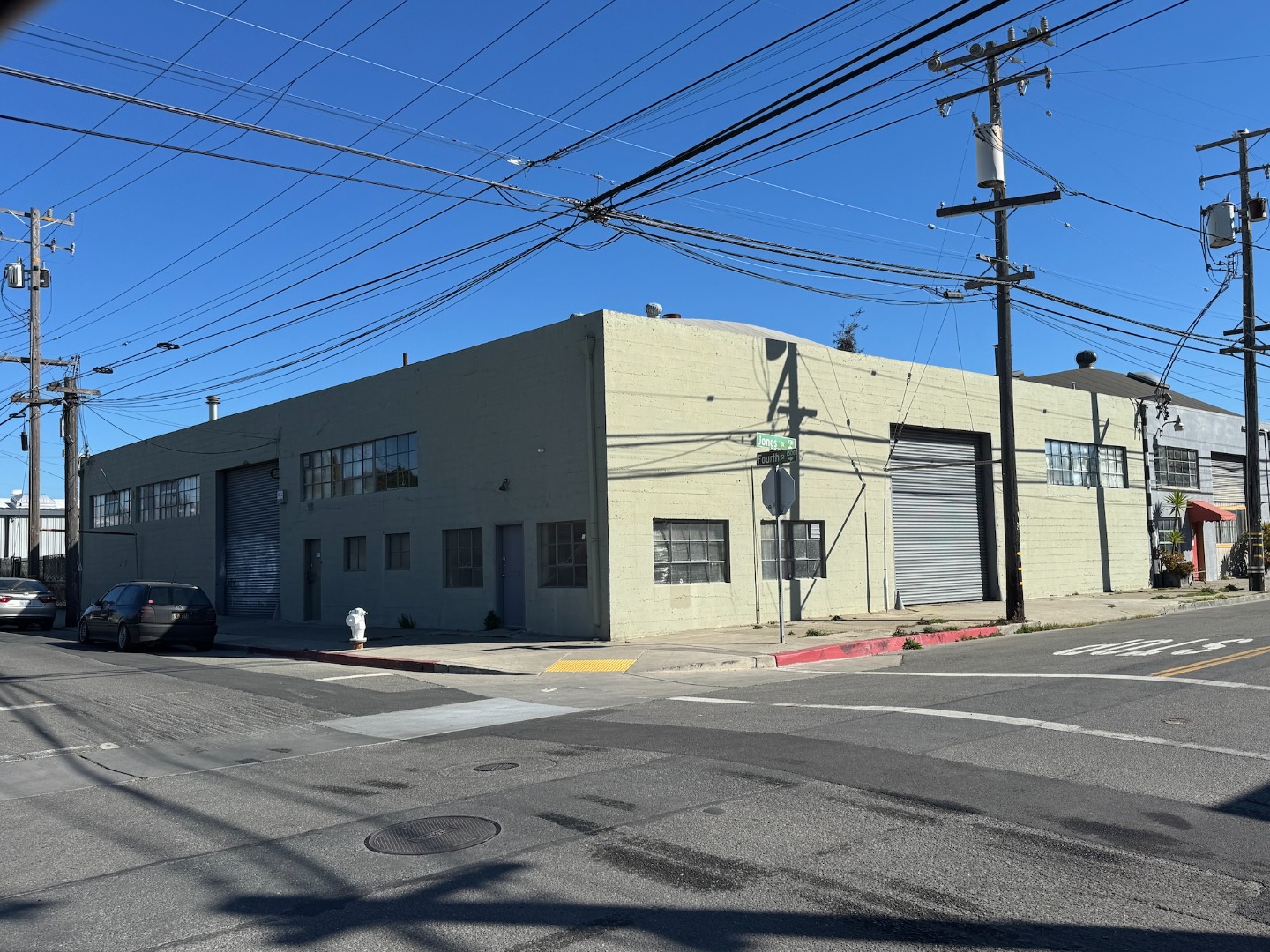 1465 Fourth St. Image #5