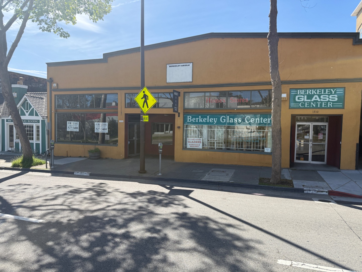 1814 San Pablo Avenue Image #9