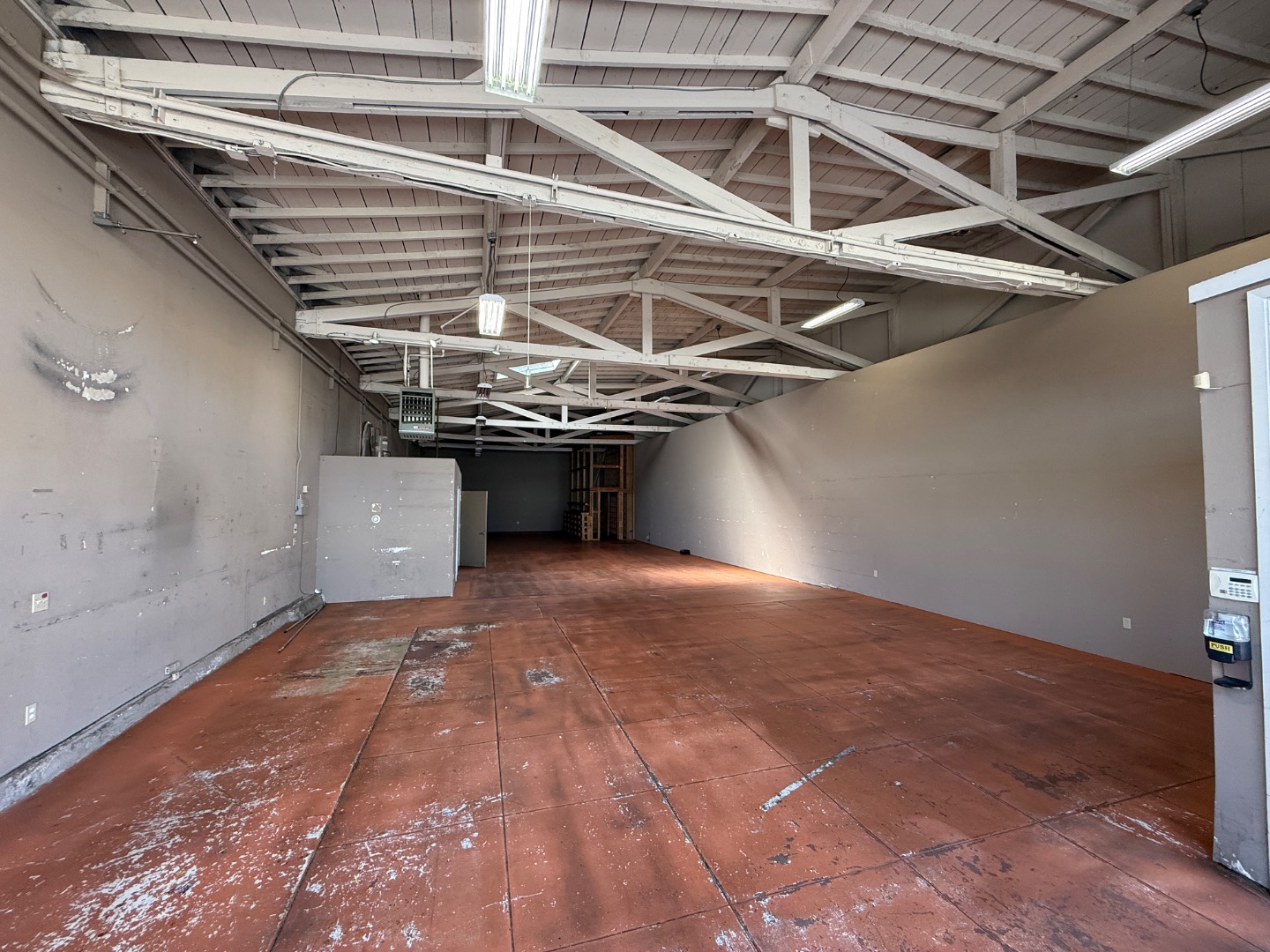 1814 San Pablo Avenue Image #3