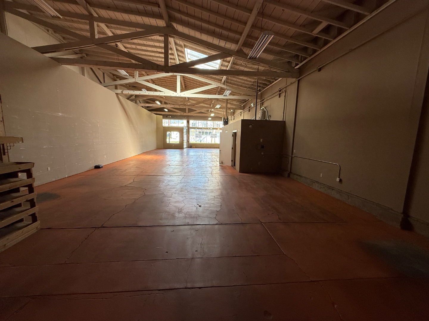 1814 San Pablo Avenue Image #6