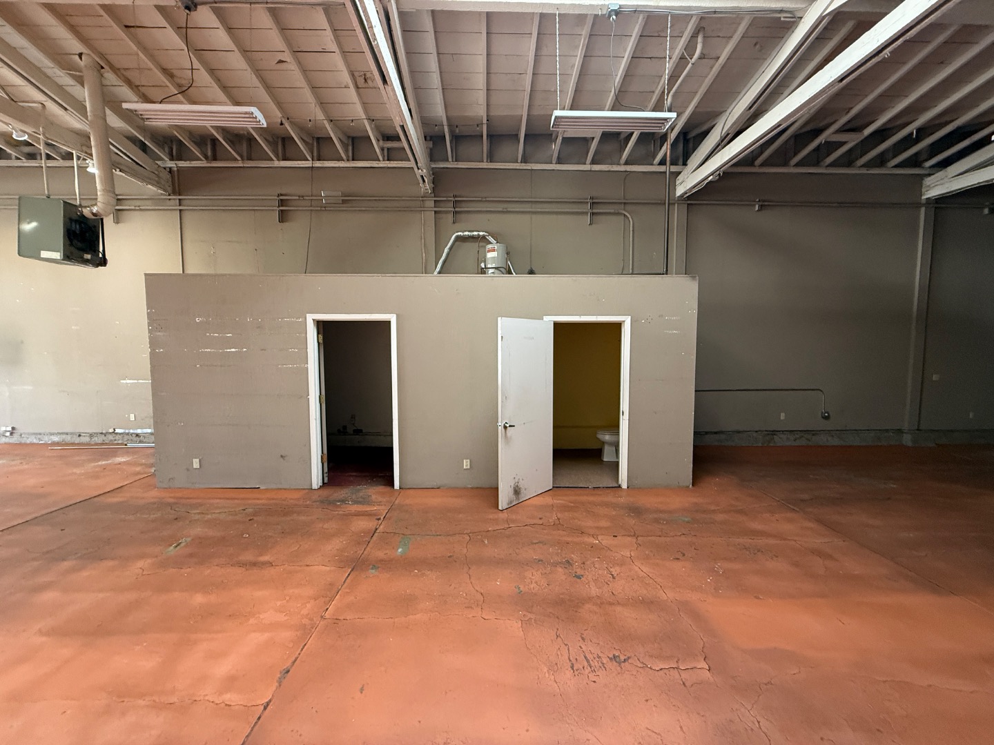 1814 San Pablo Avenue Image #7