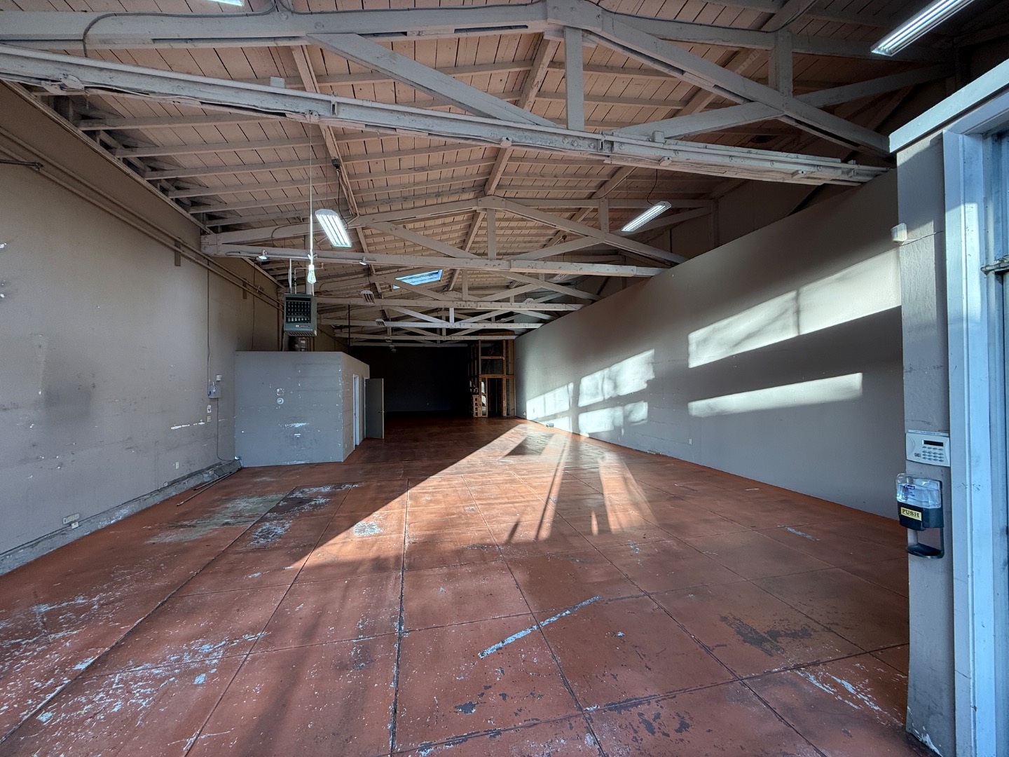 1814 San Pablo Avenue Image #8
