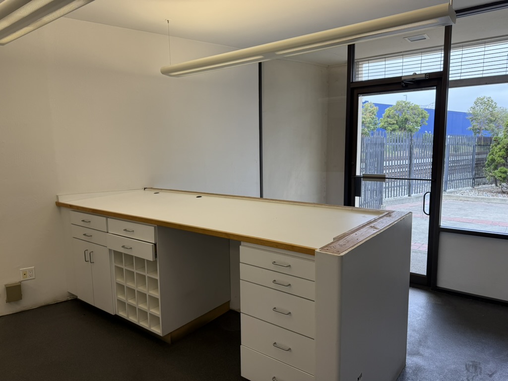 1555 Park Ave suite G Emeryville Image #4
