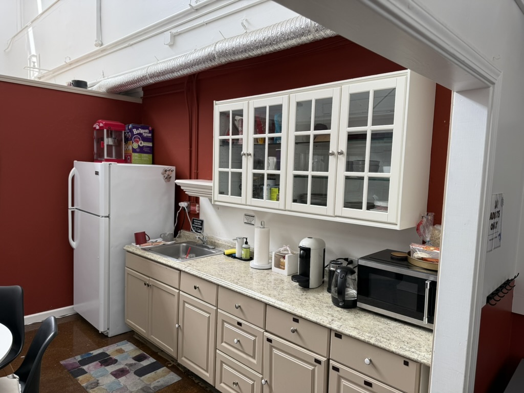 1255 Park Ave. Suites A&B Emeryville Image #5