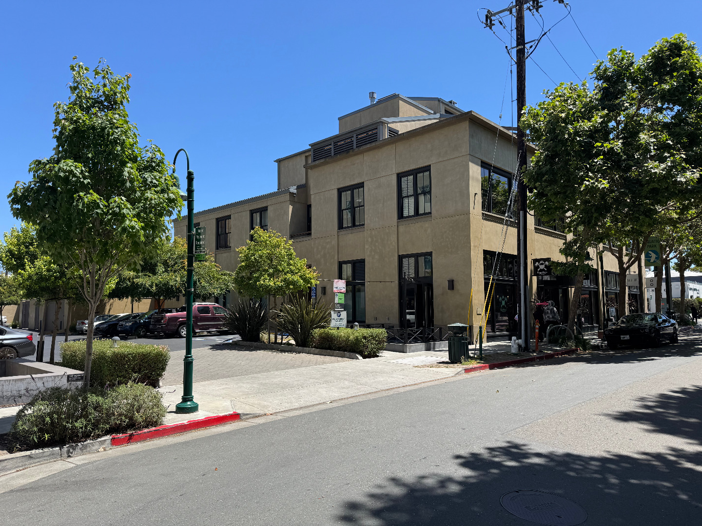 2027 Fourth Street, Suite 201 Image #2