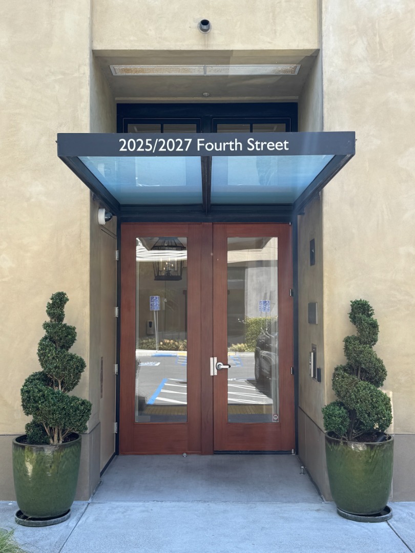 2027 Fourth Street, Suite 201 Image #7