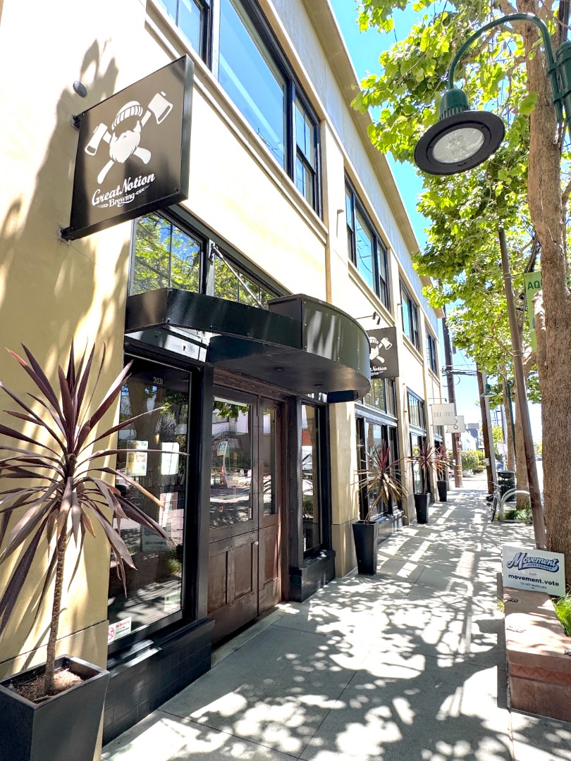 2027 Fourth Street, Suite 201 Image #8
