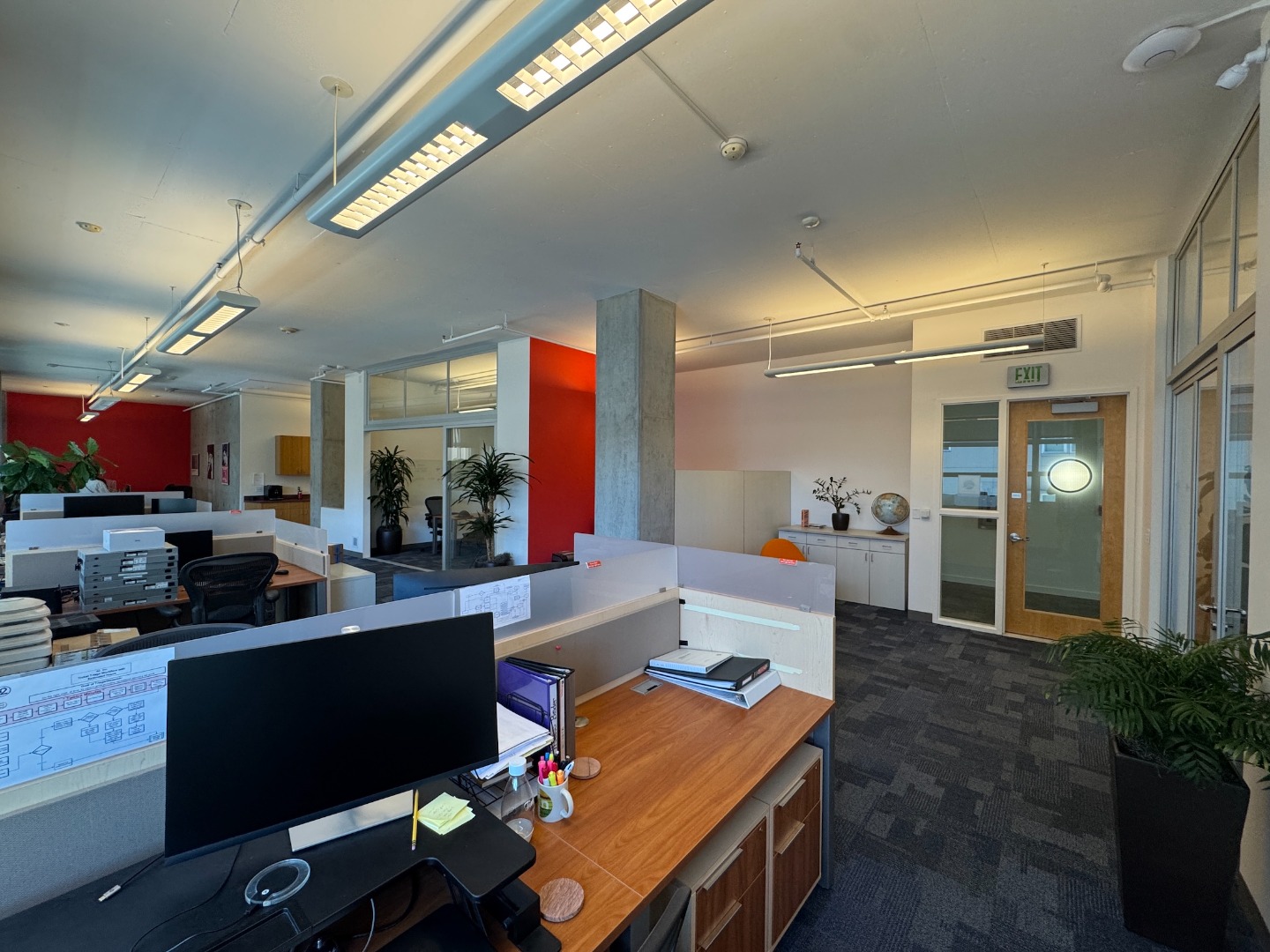 2150 Allston, Suite 300 Image #6